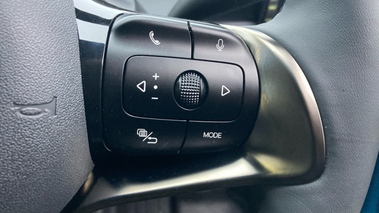 BYD Atto 3 150kW Design 60kWh 5dr Auto Electric Hatchback